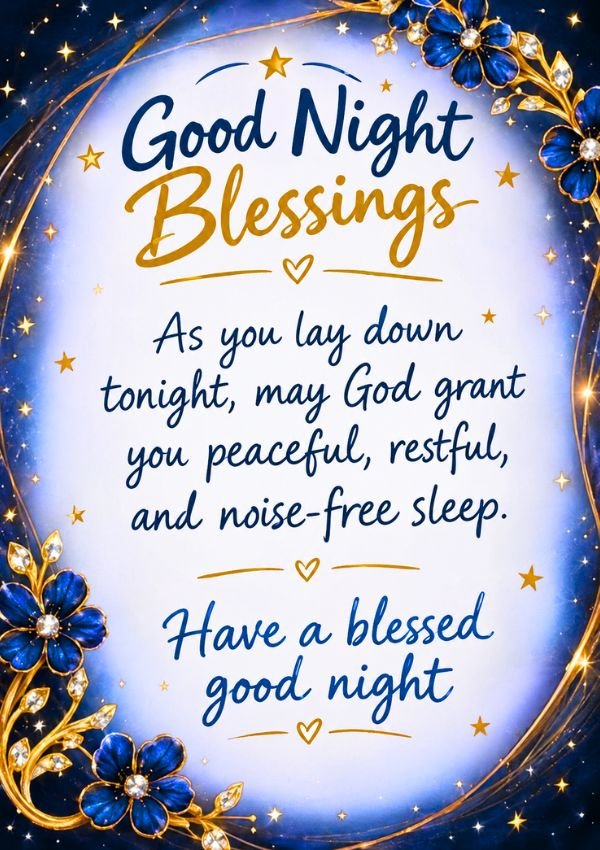 night gift image with 